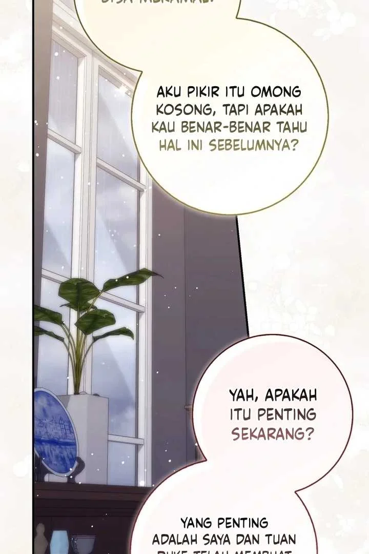 Fortune-Telling Lady Chapter 95 Gambar 123