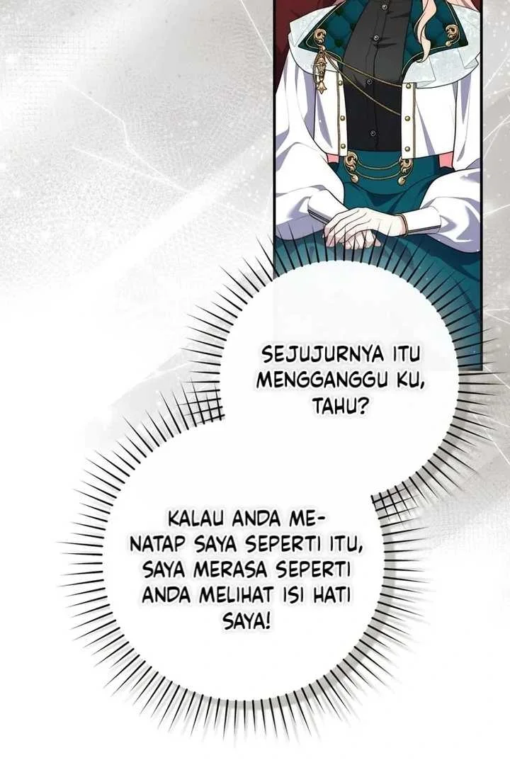 Fortune-Telling Lady Chapter 95 Gambar 126