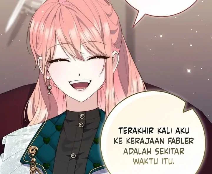 Fortune-Telling Lady Chapter 95 Gambar 128