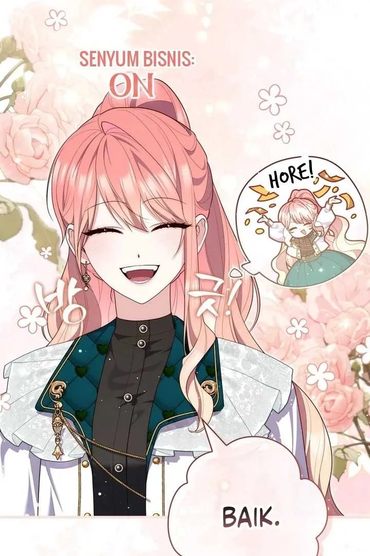 Fortune-Telling Lady Chapter 95 Gambar 132