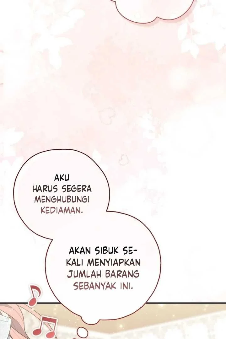 Fortune-Telling Lady Chapter 95 Gambar 133