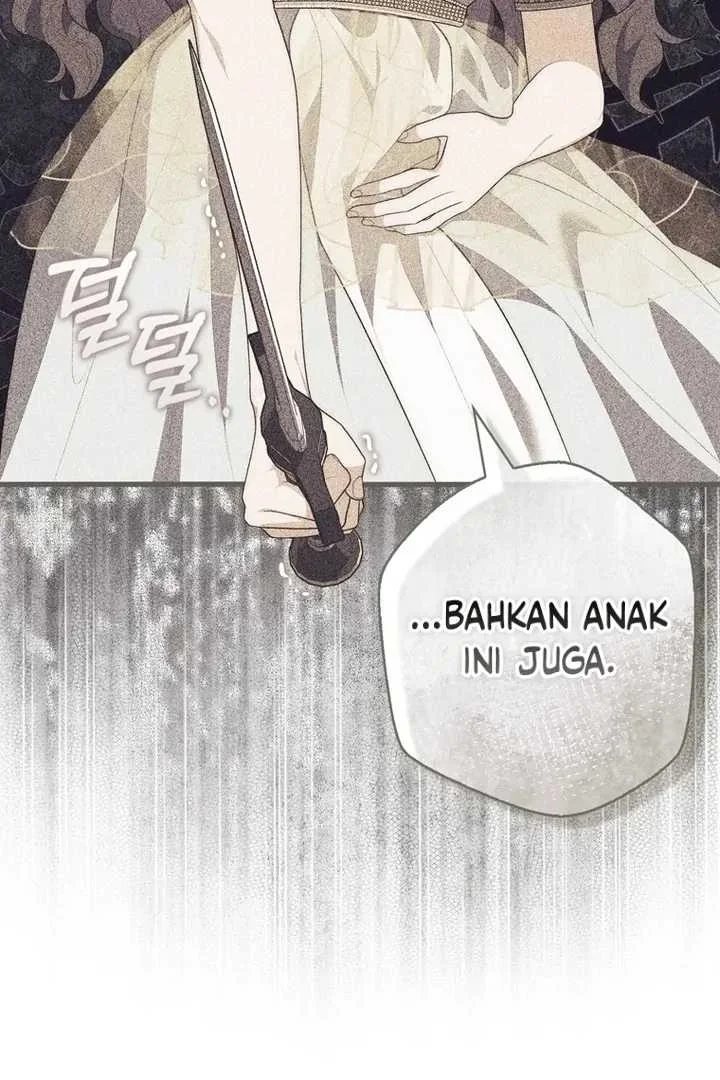 Fortune-Telling Lady Chapter 95 Gambar 15