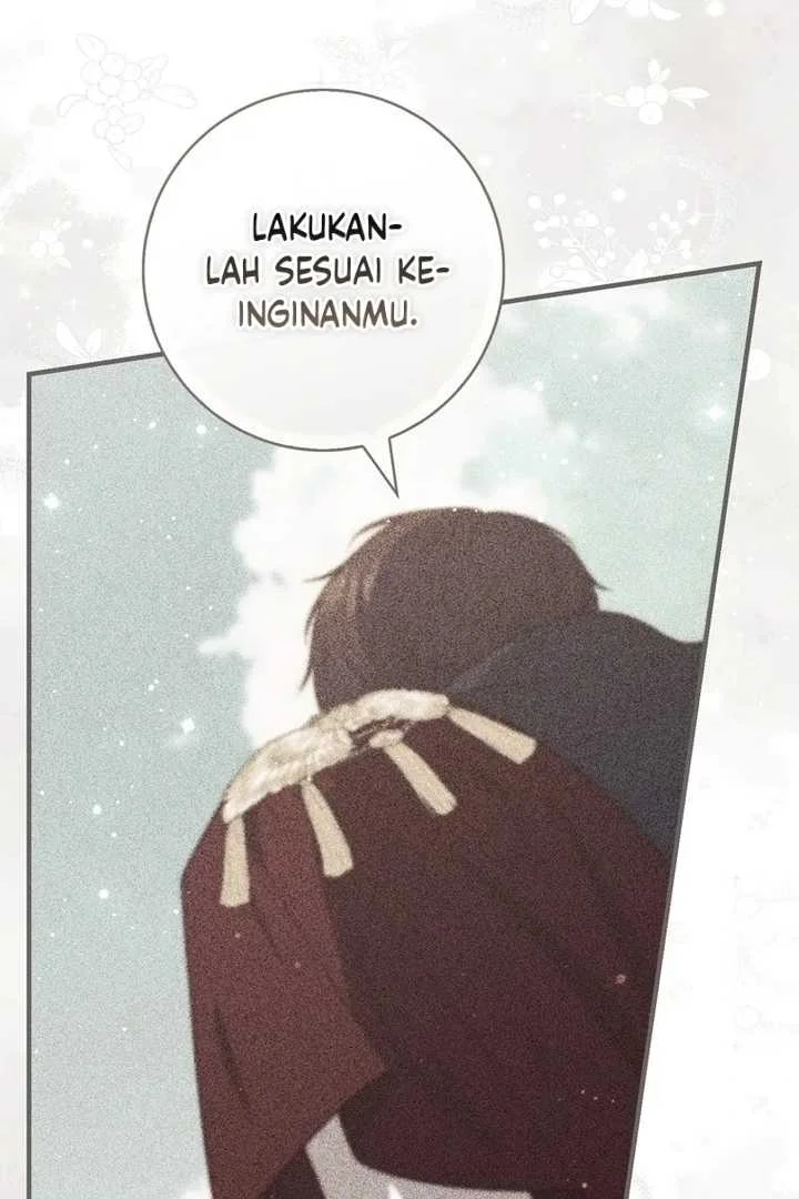 Fortune-Telling Lady Chapter 95 Gambar 19