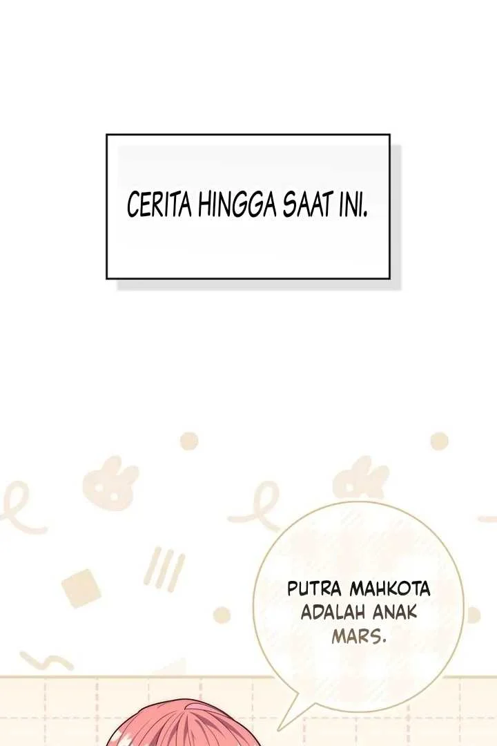 Manhwa Fortune-Telling Lady Chapter 95 gambar 2