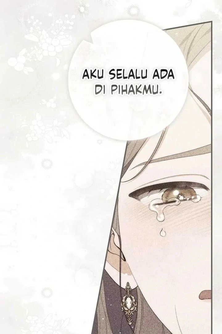 Fortune-Telling Lady Chapter 95 Gambar 21
