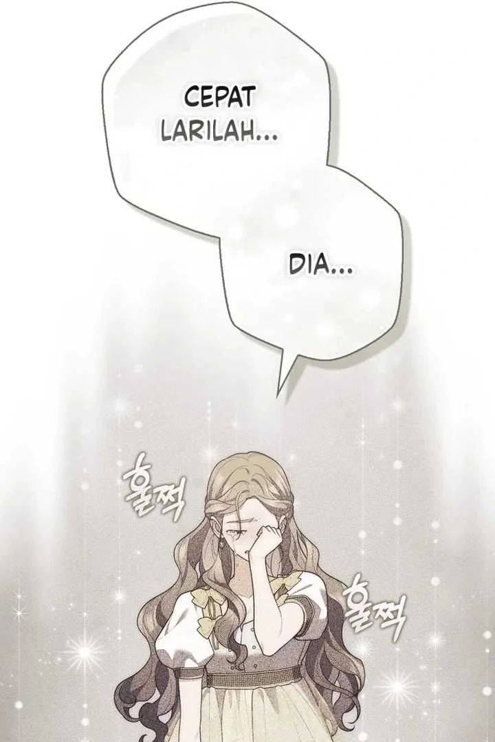 Fortune-Telling Lady Chapter 95 Gambar 25