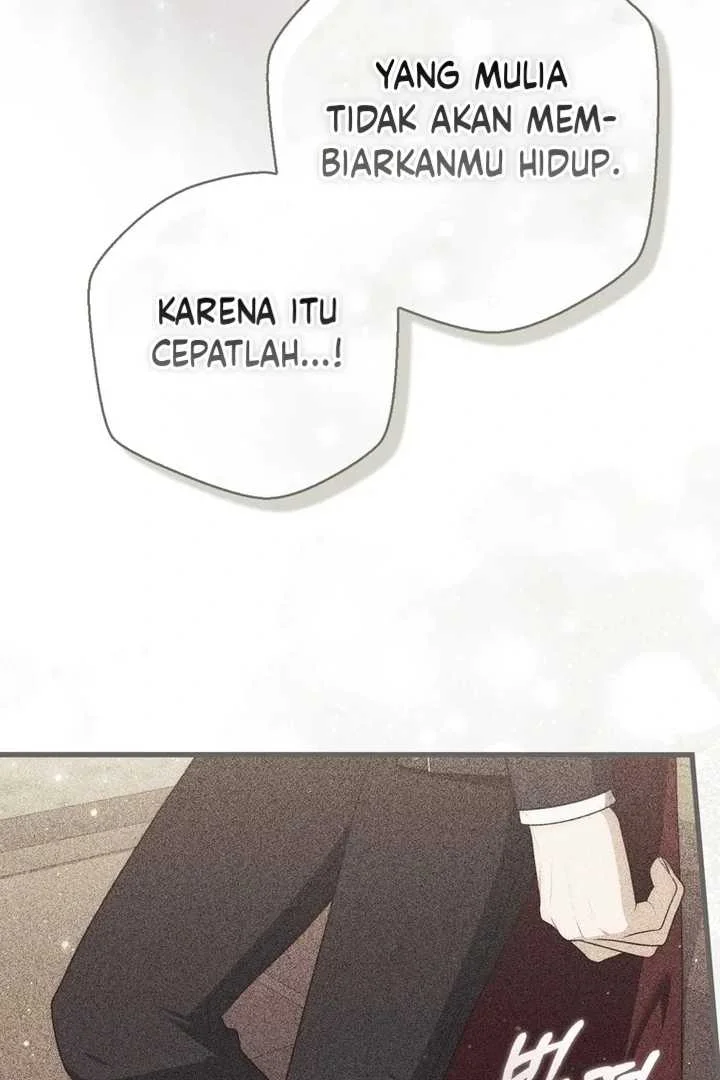 Fortune-Telling Lady Chapter 95 Gambar 27