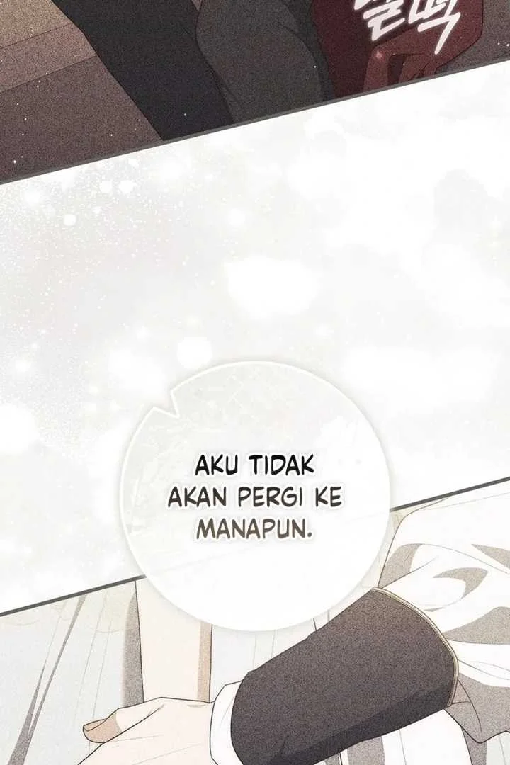 Fortune-Telling Lady Chapter 95 Gambar 28
