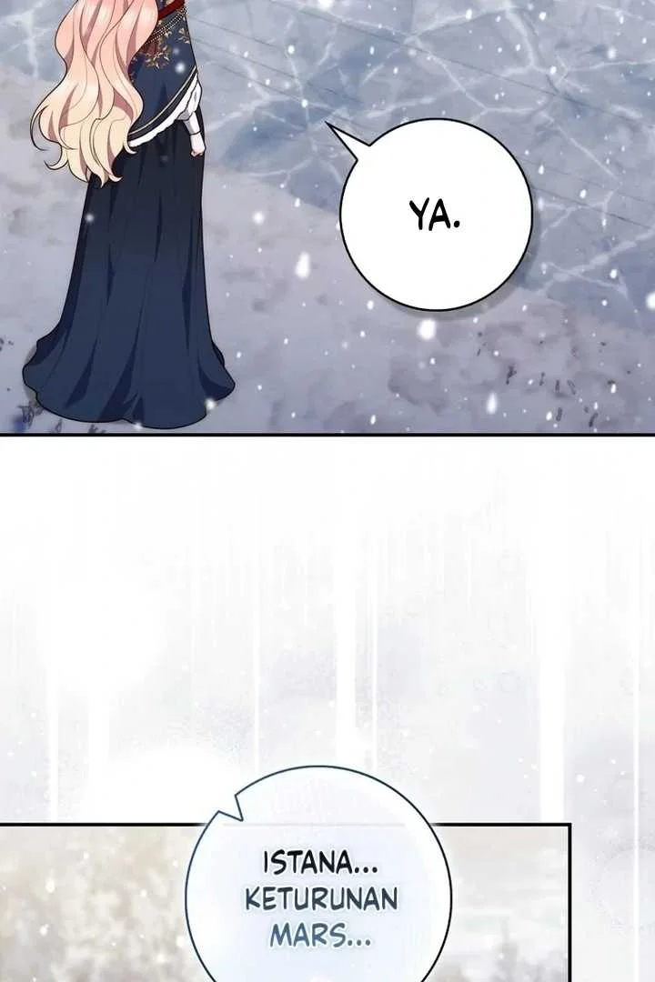 Fortune-Telling Lady Chapter 95 Gambar 54