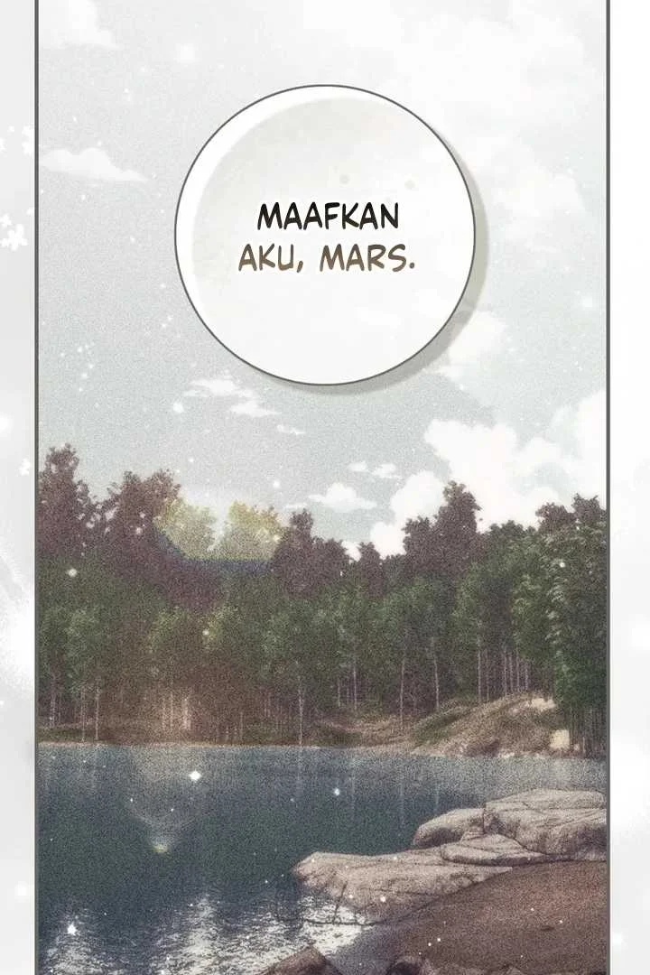 Fortune-Telling Lady Chapter 95 Gambar 6