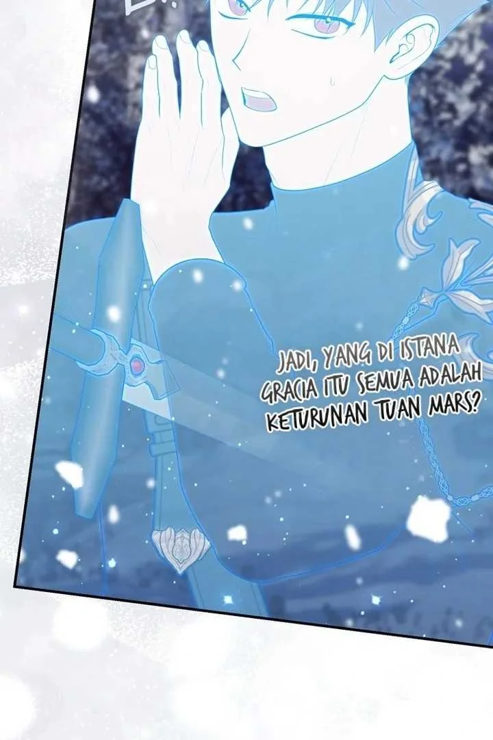 Fortune-Telling Lady Chapter 95 Gambar 67