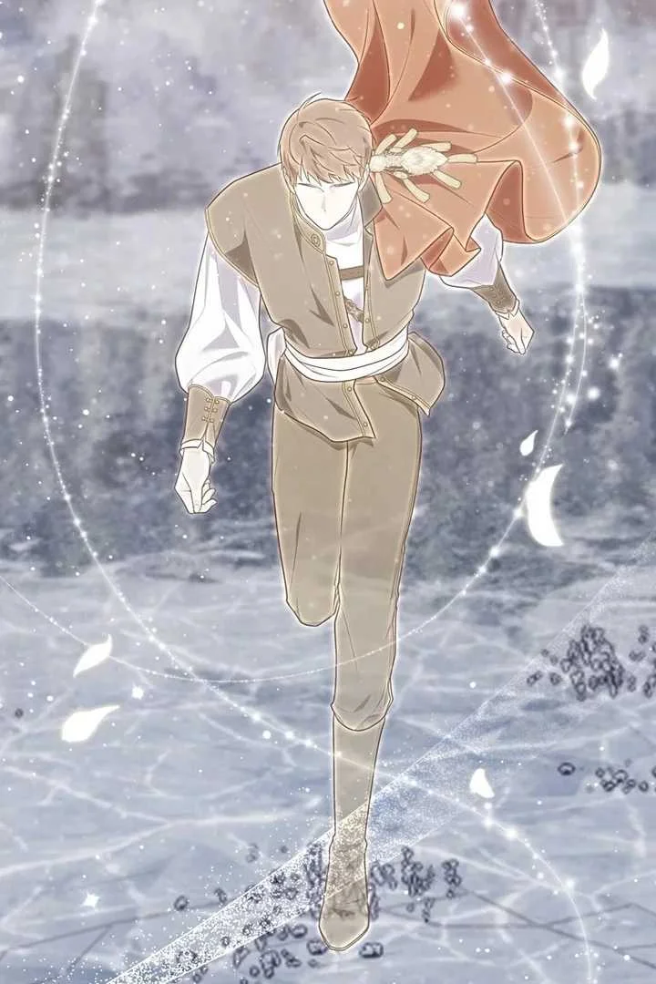Fortune-Telling Lady Chapter 95 Gambar 79