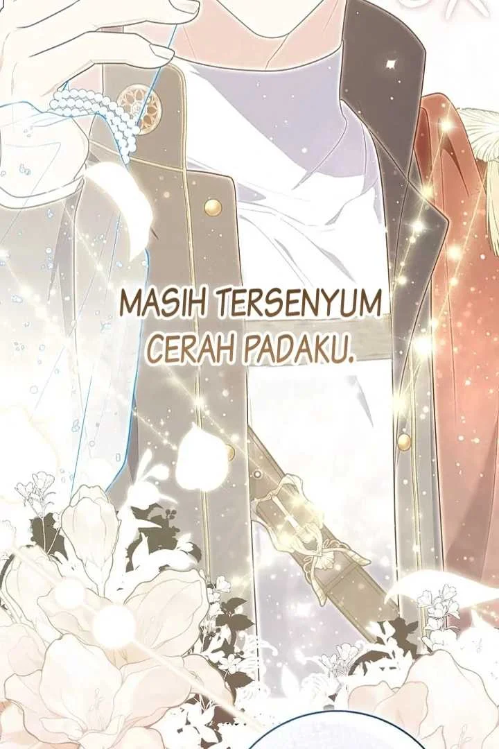 Fortune-Telling Lady Chapter 95 Gambar 91