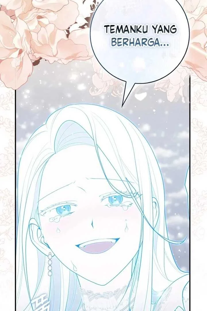 Fortune-Telling Lady Chapter 95 Gambar 92