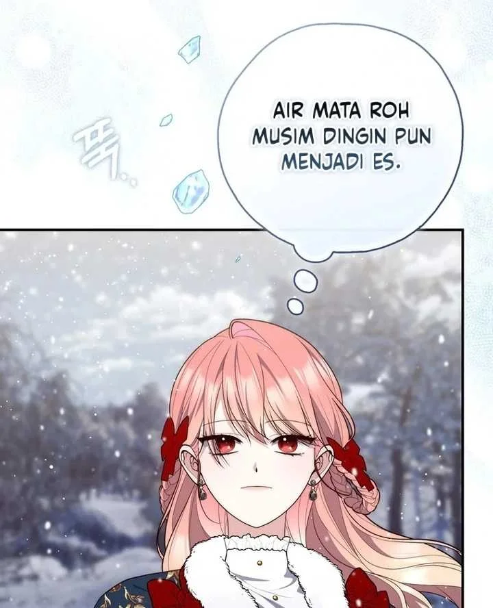 Fortune-Telling Lady Chapter 95 Gambar 94