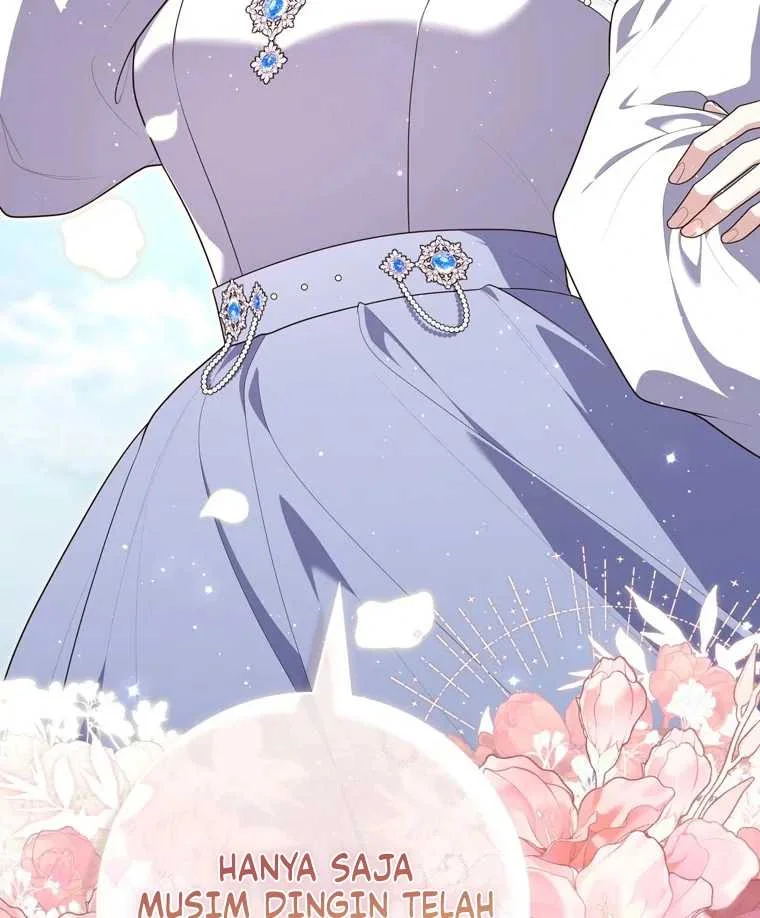 Fortune-Telling Lady Chapter 96 Gambar 10