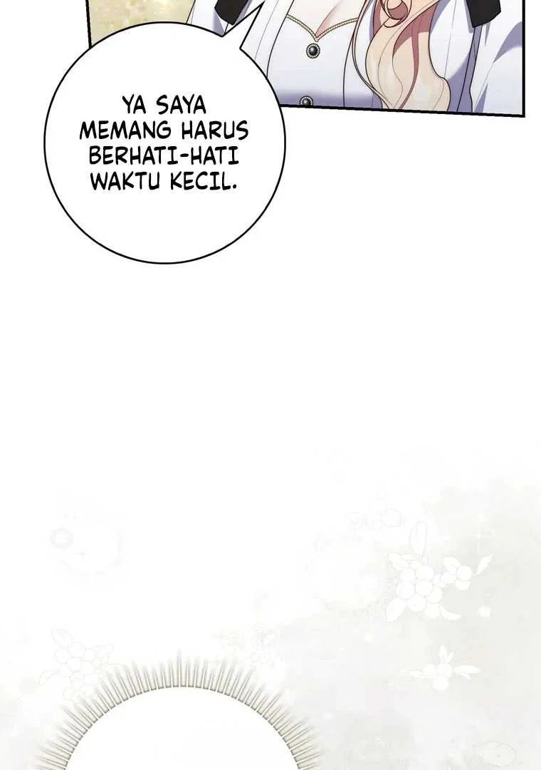 Fortune-Telling Lady Chapter 96 Gambar 101
