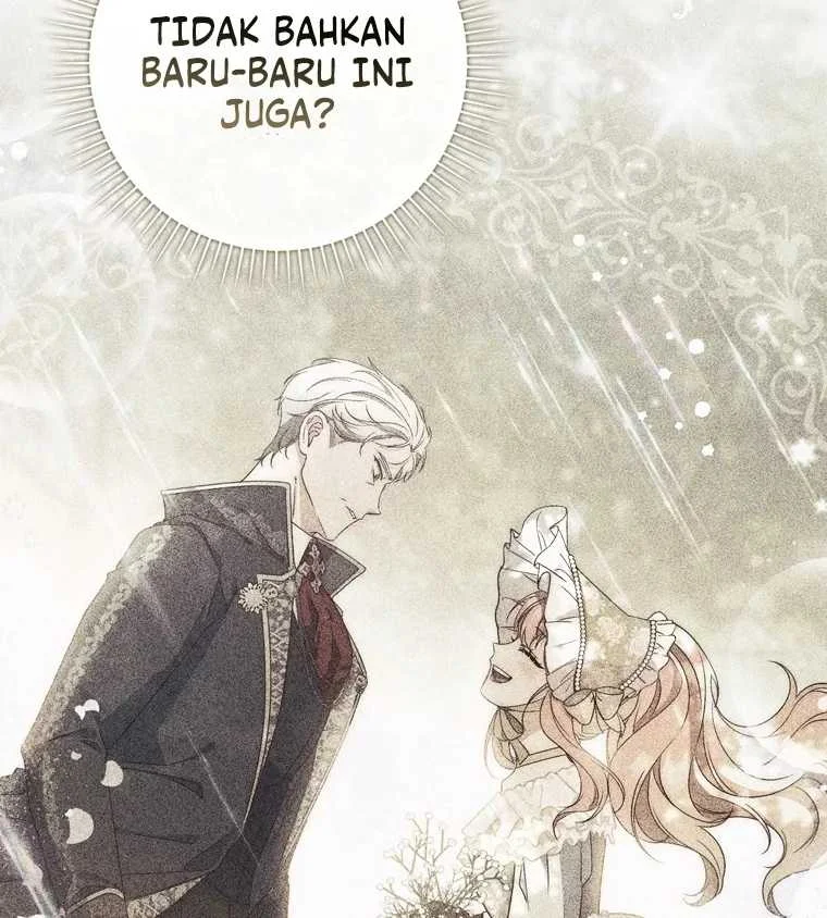 Fortune-Telling Lady Chapter 96 Gambar 102