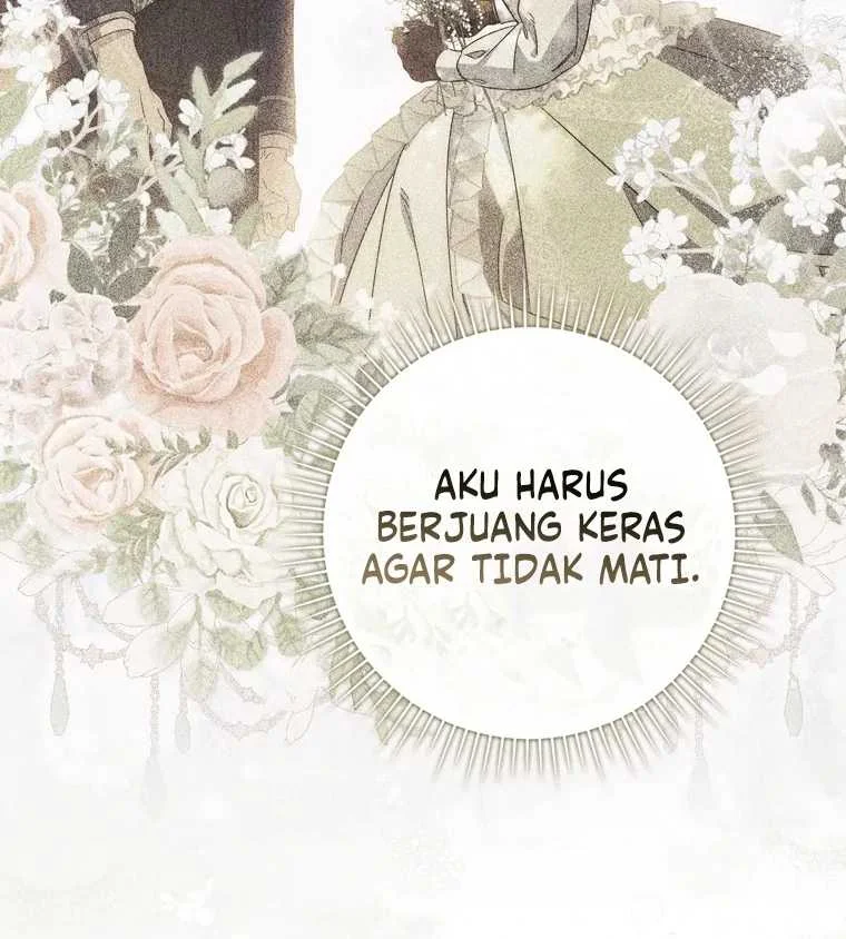 Fortune-Telling Lady Chapter 96 Gambar 103
