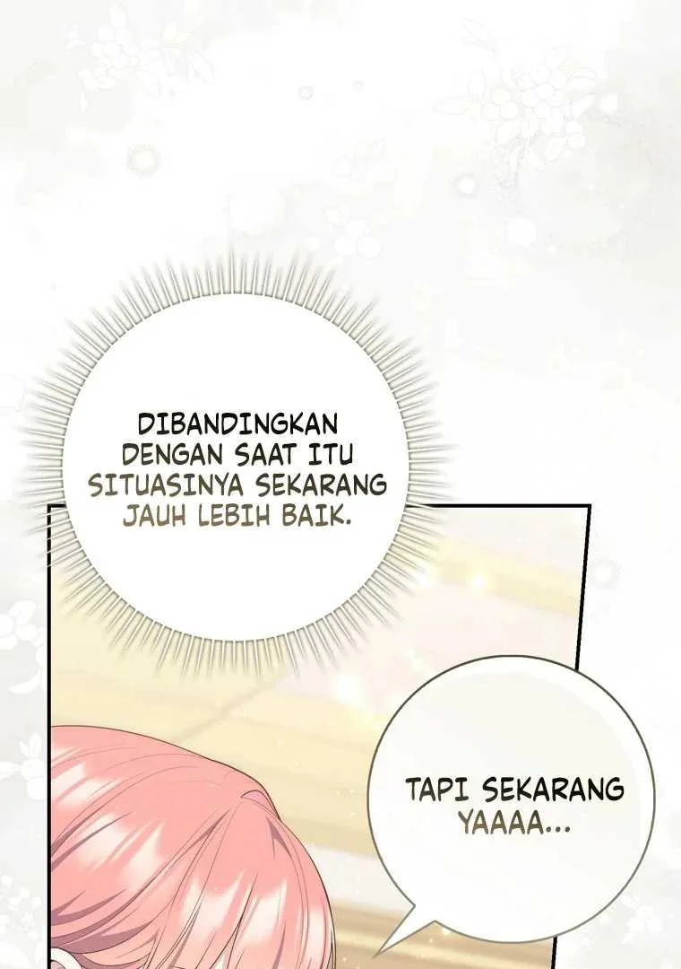 Fortune-Telling Lady Chapter 96 Gambar 104