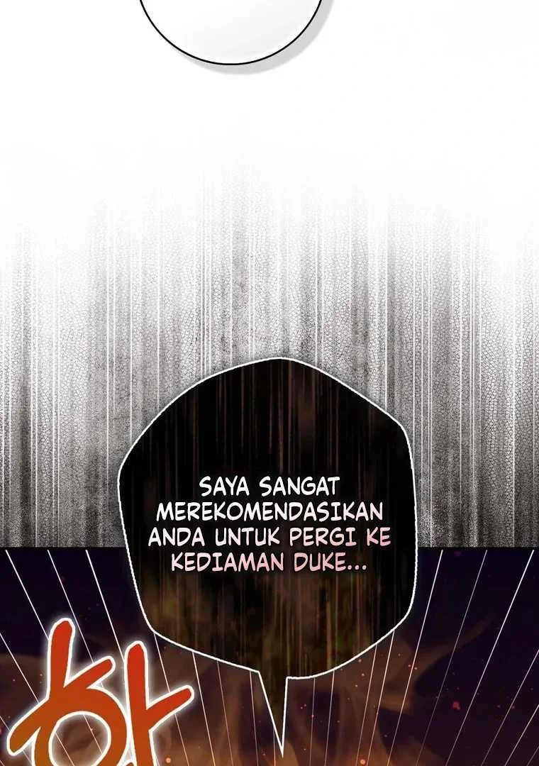 Fortune-Telling Lady Chapter 96 Gambar 106