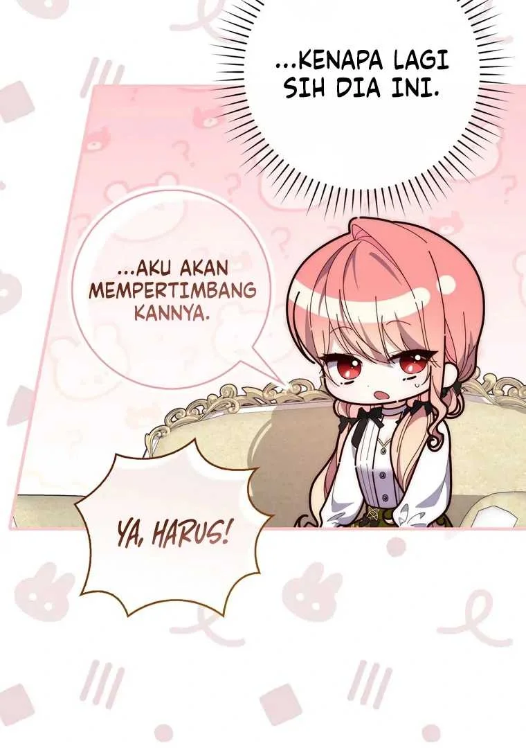 Fortune-Telling Lady Chapter 96 Gambar 109