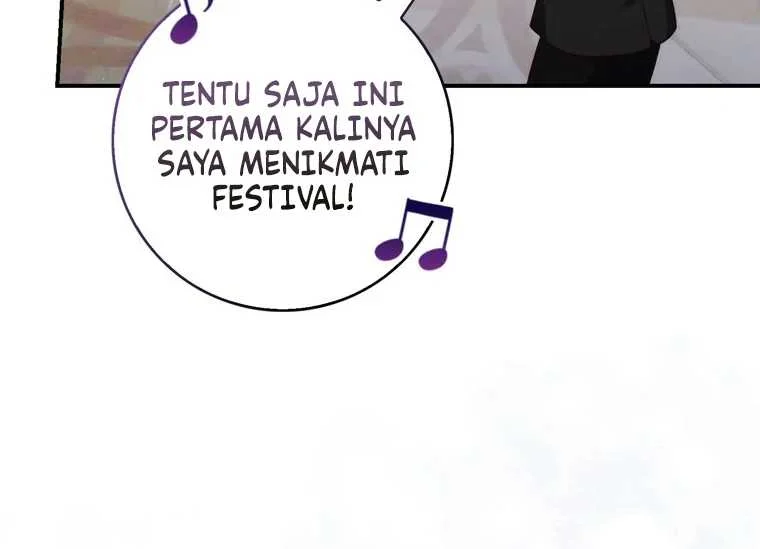 Fortune-Telling Lady Chapter 96 Gambar 115