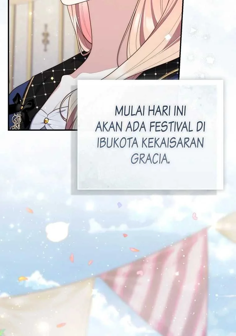Fortune-Telling Lady Chapter 96 Gambar 117