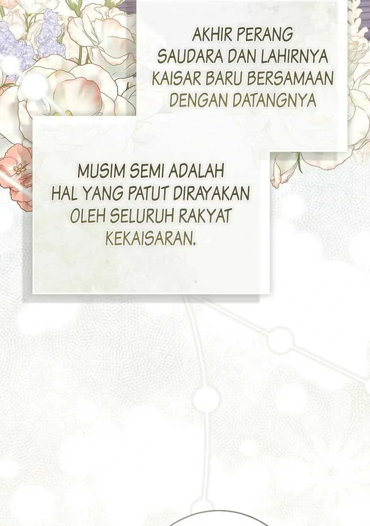 Fortune-Telling Lady Chapter 96 Gambar 120