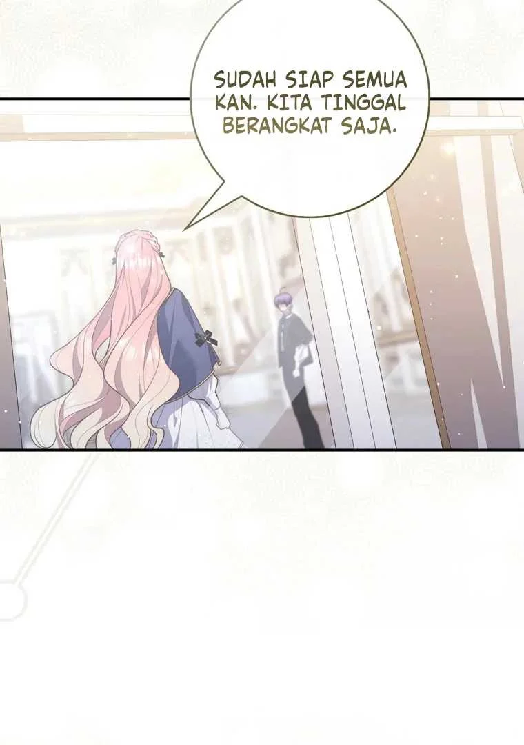 Fortune-Telling Lady Chapter 96 Gambar 121