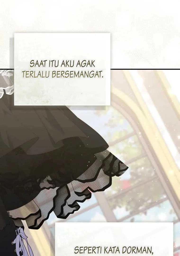 Fortune-Telling Lady Chapter 96 Gambar 122