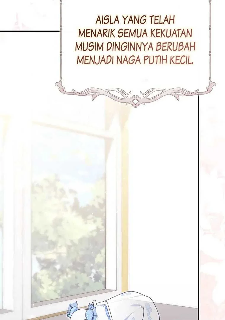 Fortune-Telling Lady Chapter 96 Gambar 13