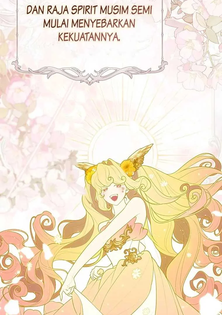 Fortune-Telling Lady Chapter 96 Gambar 15