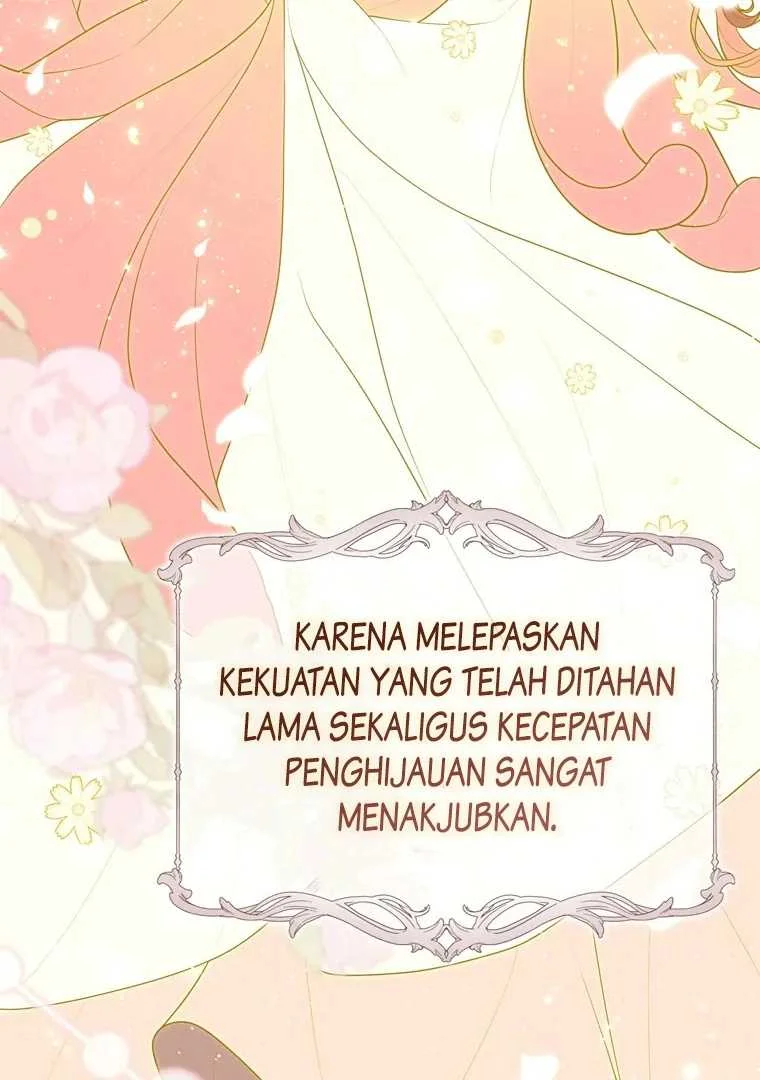 Fortune-Telling Lady Chapter 96 Gambar 16