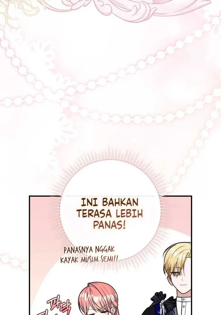 Fortune-Telling Lady Chapter 96 Gambar 18