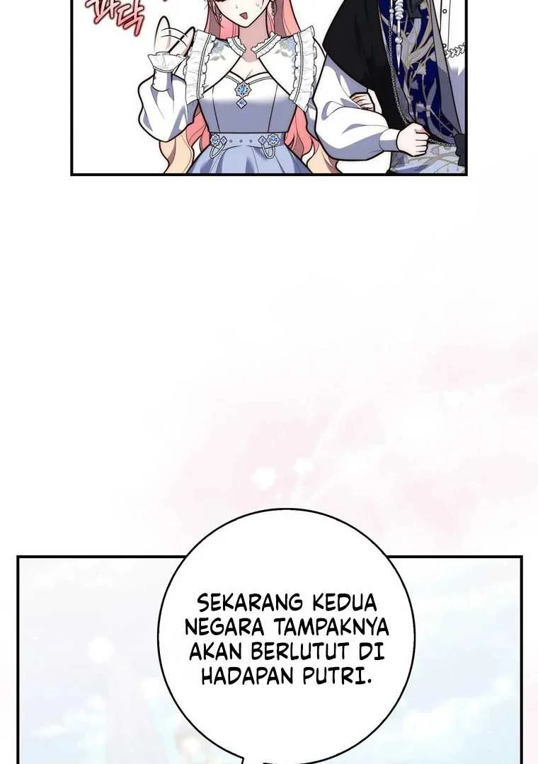 Fortune-Telling Lady Chapter 96 Gambar 19
