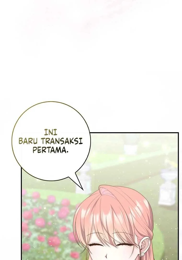 Fortune-Telling Lady Chapter 96 Gambar 21