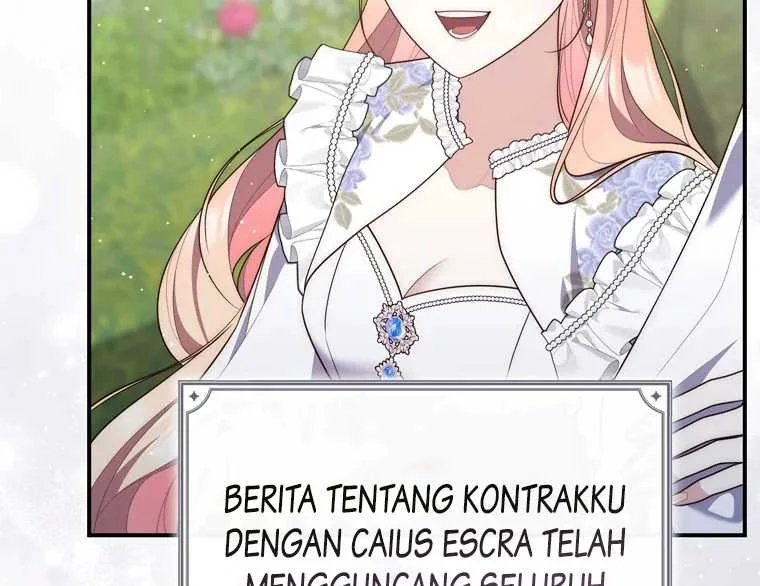 Fortune-Telling Lady Chapter 96 Gambar 22