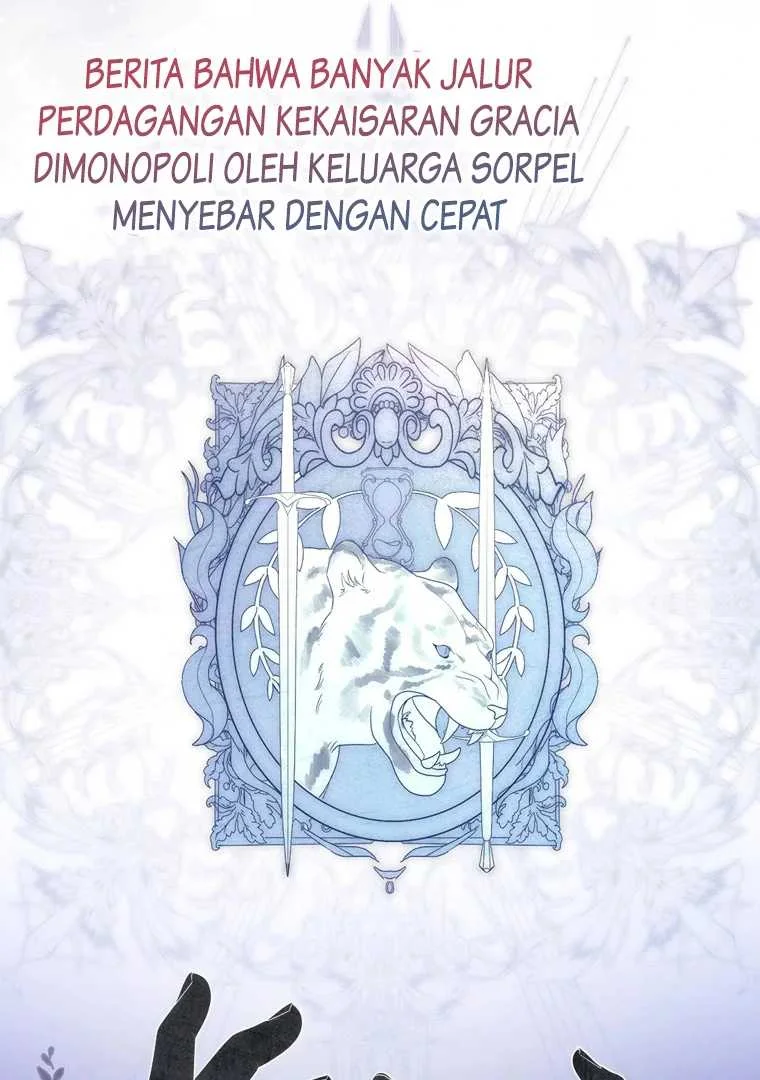 Fortune-Telling Lady Chapter 96 Gambar 24