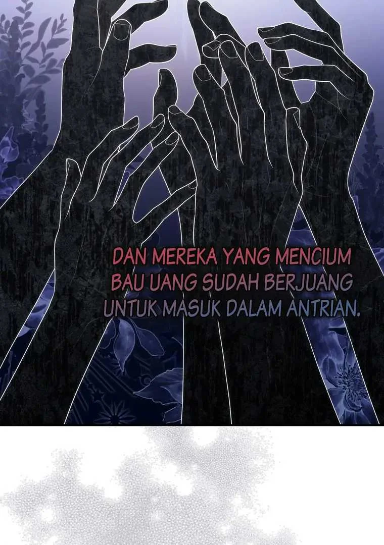 Fortune-Telling Lady Chapter 96 Gambar 25