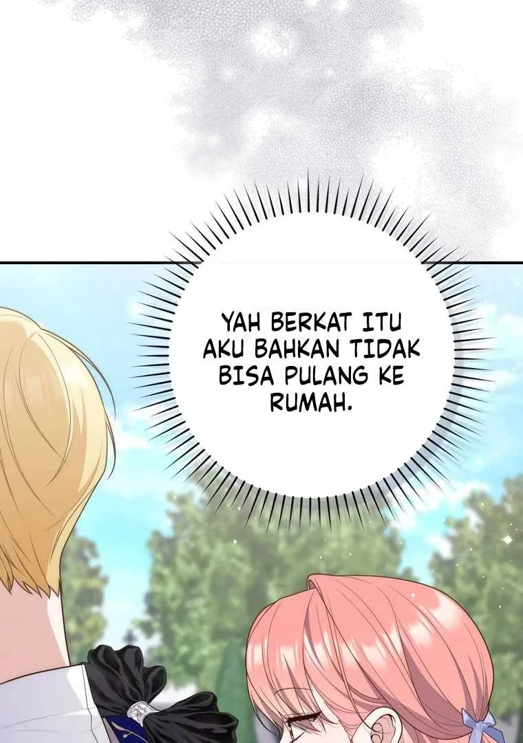 Fortune-Telling Lady Chapter 96 Gambar 26