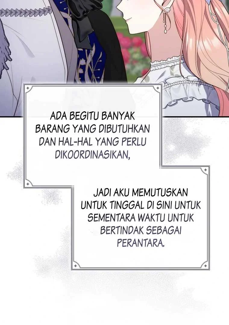 Fortune-Telling Lady Chapter 96 Gambar 27