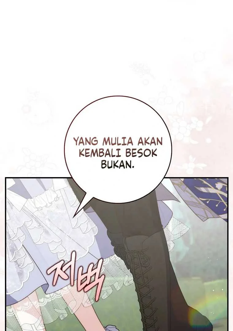 Fortune-Telling Lady Chapter 96 Gambar 28