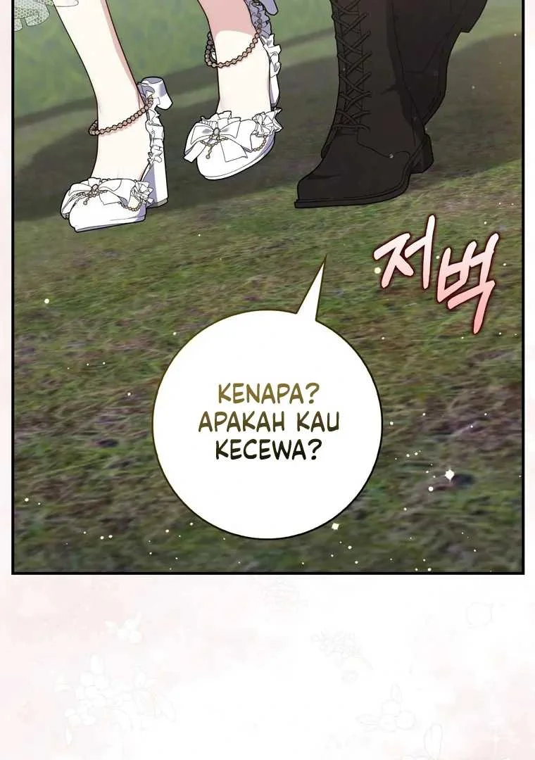 Fortune-Telling Lady Chapter 96 Gambar 29
