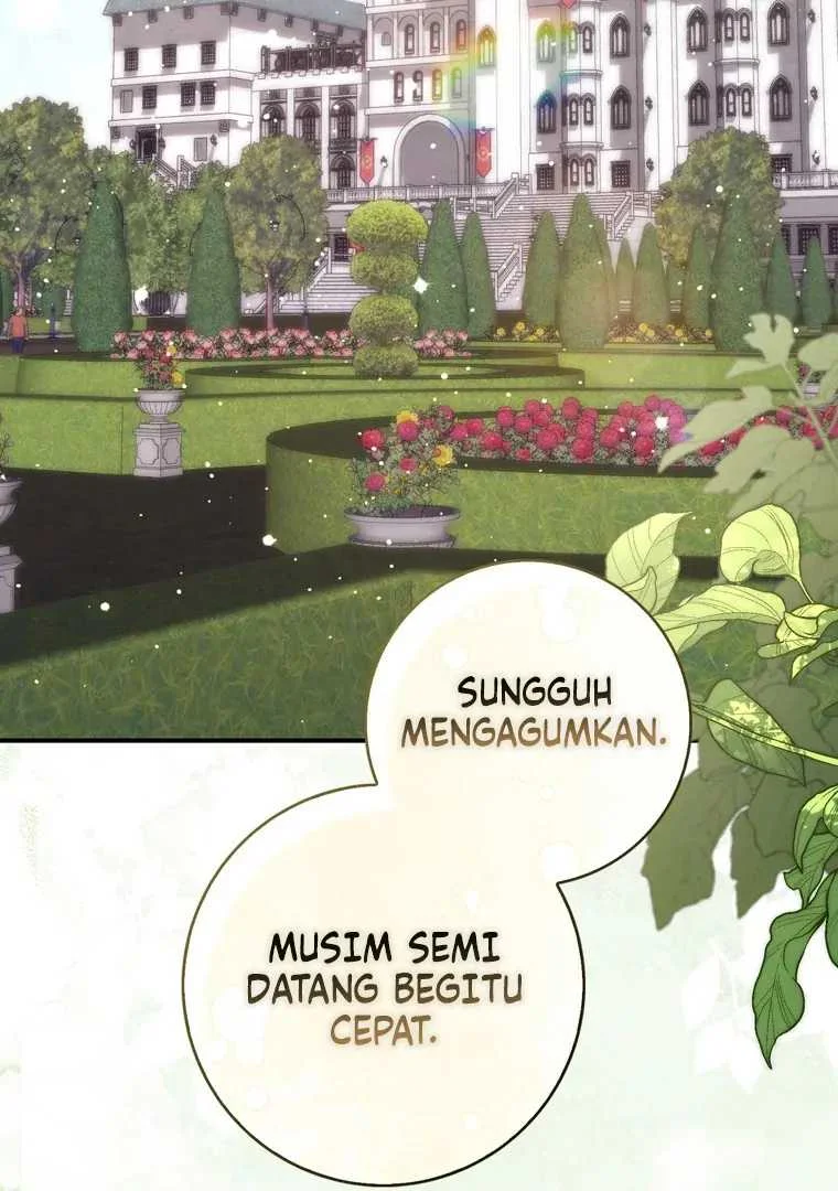 Fortune-Telling Lady Chapter 96 Gambar 3