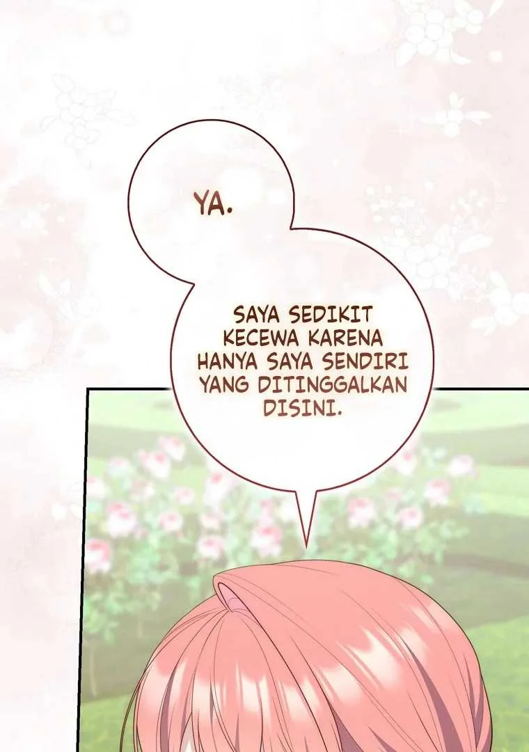 Fortune-Telling Lady Chapter 96 Gambar 30