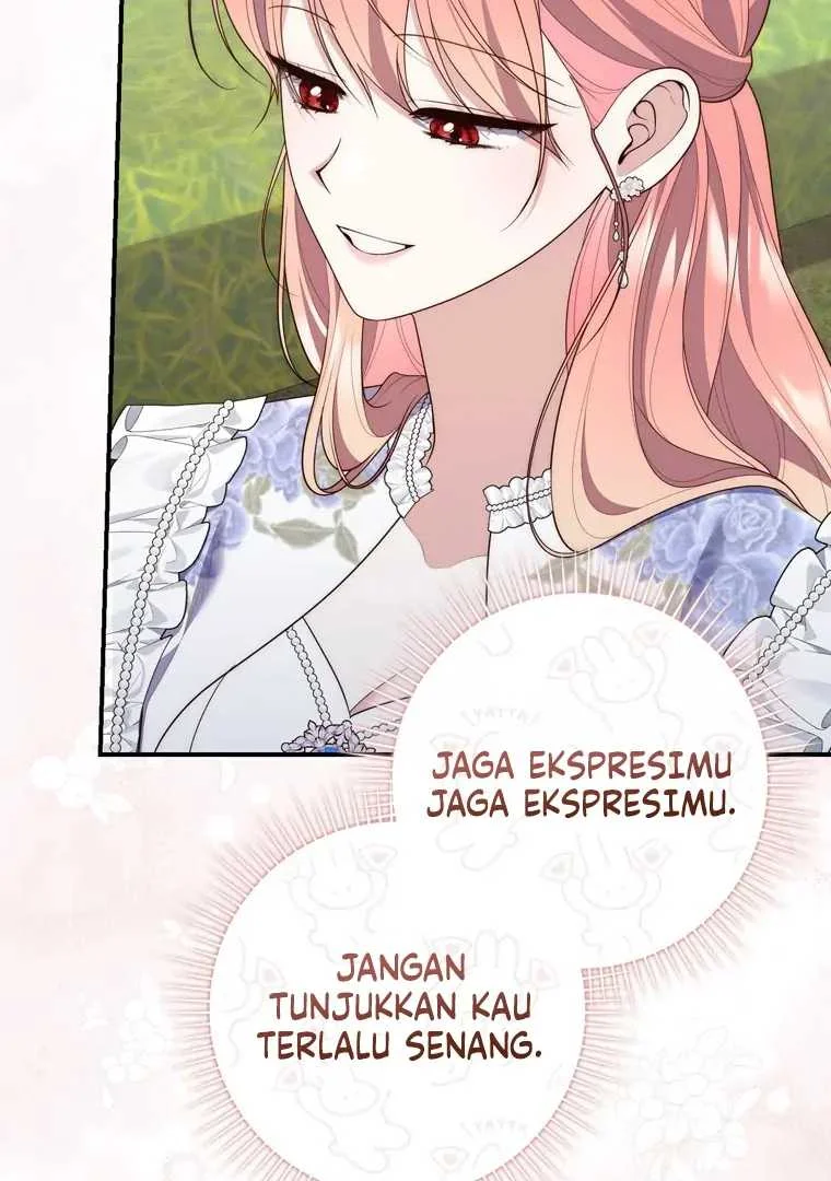 Fortune-Telling Lady Chapter 96 Gambar 31