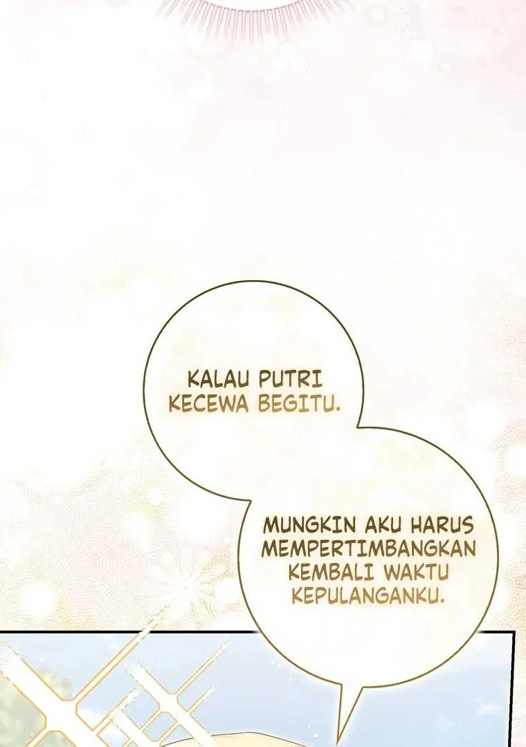 Fortune-Telling Lady Chapter 96 Gambar 32