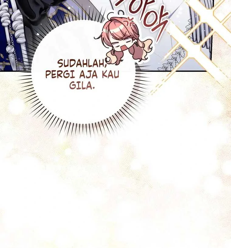 Fortune-Telling Lady Chapter 96 Gambar 34
