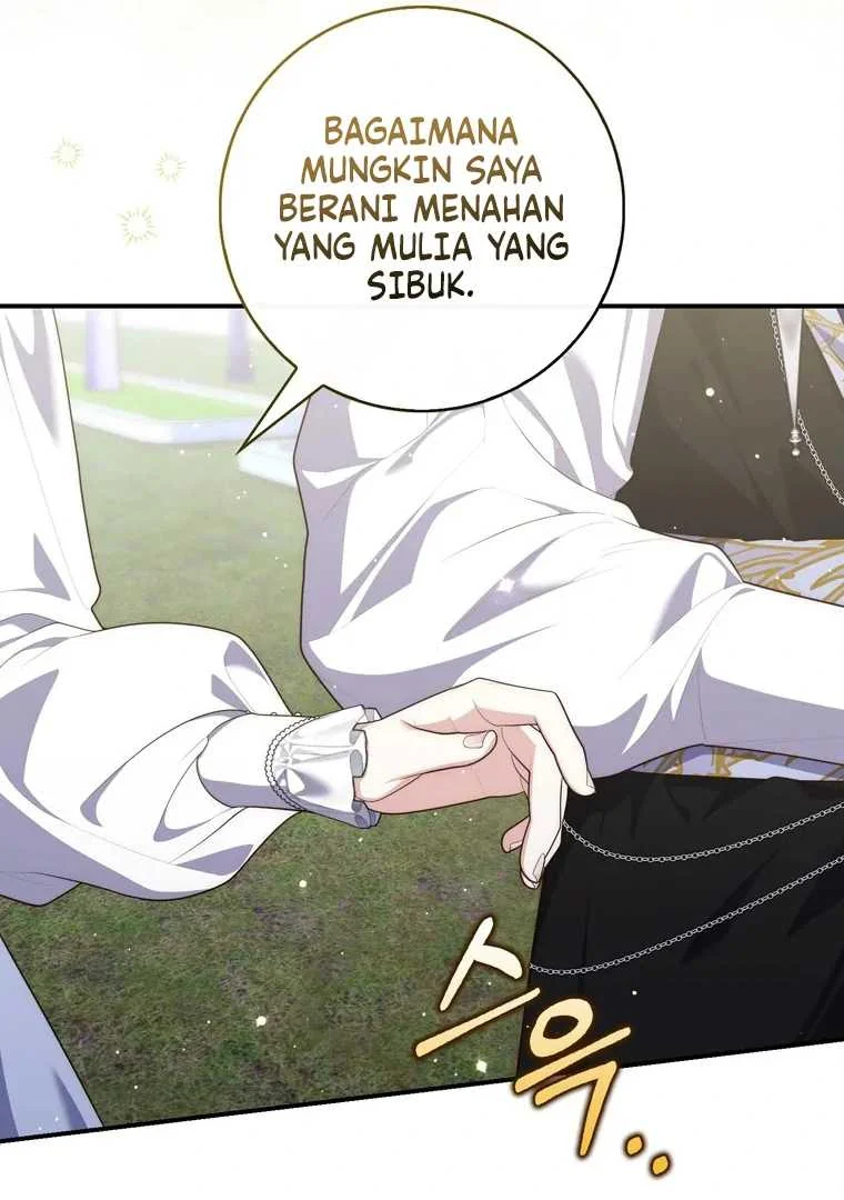 Fortune-Telling Lady Chapter 96 Gambar 35